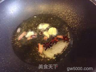 无锡肉骨头的做法步骤：3