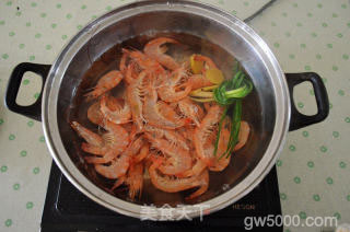 盐水虾的做法步骤：4