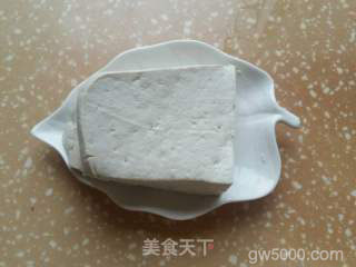 仙乡豆腐圆的做法步骤：2