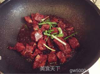 无锡肉骨头的做法步骤：12