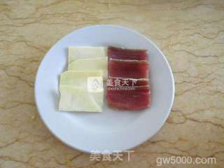 酒酿鲥鱼的做法步骤：3