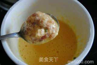 红烧狮子头的做法步骤：11