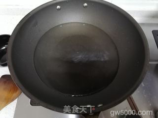 阳春面的做法步骤：2