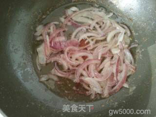 阳春面的做法步骤：2