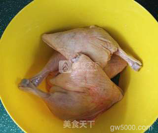 南京盐水鸭的做法步骤：3