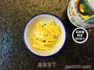 金秋美味清蒸螃蟹的做法步骤:6