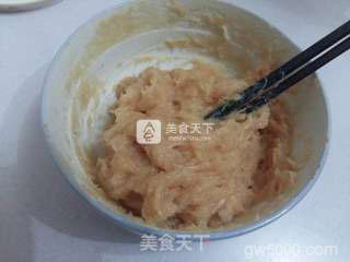 橙汁鸡球的做法步骤：8