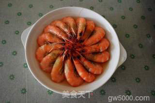 盐水虾的做法步骤：5