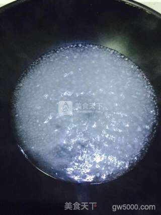 大煮干丝的做法步骤：4