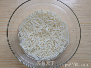 文思豆腐羹的做法步骤:5