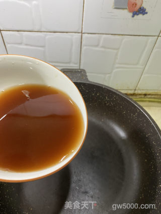 樱桃肉的做法步骤：7