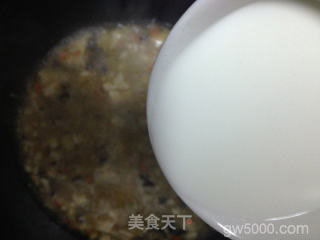 西施豆腐——西施故里诸暨传统名菜的做法步骤：9