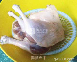 南京盐水鸭的做法步骤：4