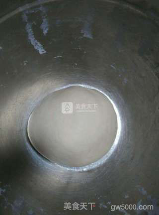 灌汤包的做法步骤：3