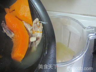 金汤海参的做法步骤：4