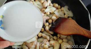 荷塘三宝的做法步骤：13