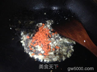 西施豆腐——西施故里诸暨传统名菜的做法步骤：5