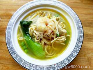 大煮干丝的做法步骤：6