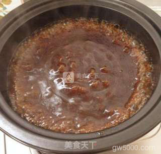 红烧狮子头的做法步骤：14