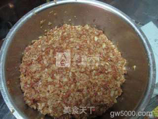 红烧狮子头的做法步骤：5