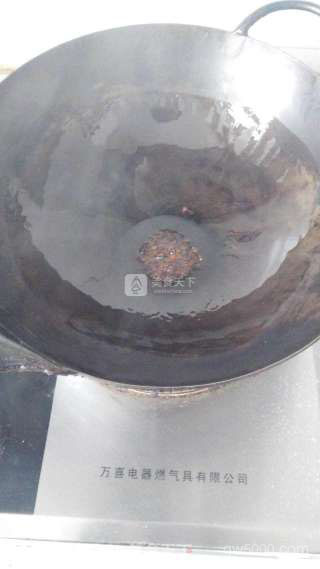 炝拌藕丝的做法步骤：2