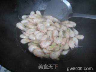 盐水潮虾的做法步骤：8
