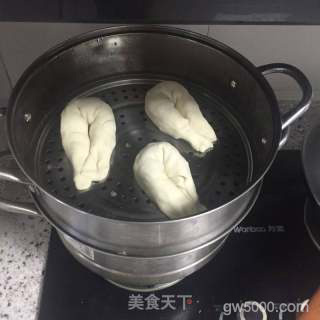 扬子饼的做法步骤：5