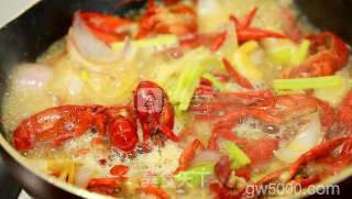 灵动美食|没有啤酒小龙虾的立夏也能叫立夏?的做法步骤：5