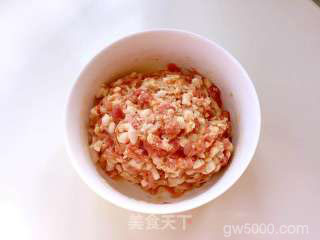 红烧狮子头的做法步骤：6