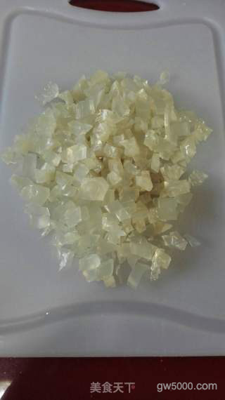 大灌汤包的做法步骤：2