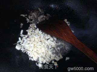 西施豆腐——西施故里诸暨传统名菜的做法步骤：4