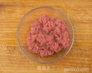 红烧狮子头的做法步骤：5