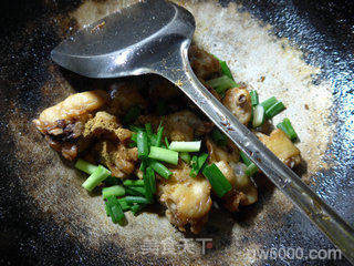 十三香鸡翅的做法步骤：11