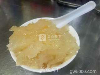 糯米藕的做法步骤：11