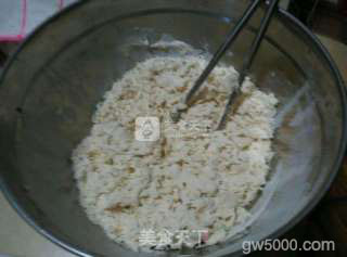 灌汤包的做法步骤：1