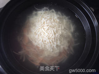 文思豆腐羹的做法步骤:10