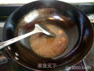 狮子头的做法步骤:17