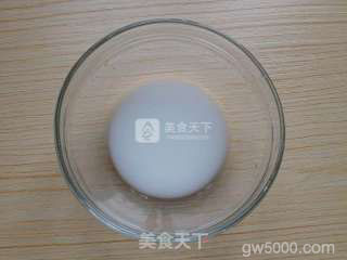 扬州春卷的做法步骤：4