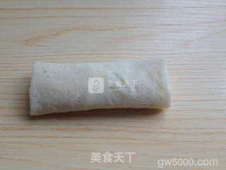 扬州春卷的做法步骤：15