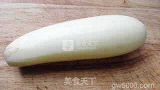 藕夹的做法步骤:6