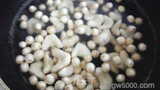 荷塘三宝的做法步骤：4