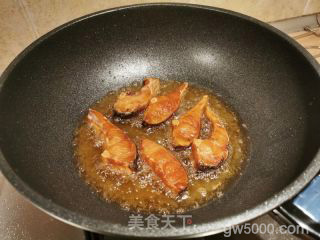 苏式五香熏鱼的做法步骤：4