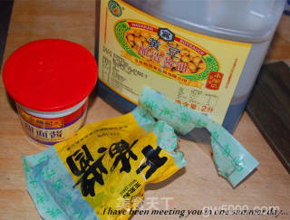 传统酱肉的做法步骤：10