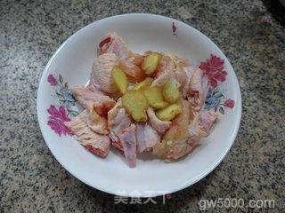 十三香鸡翅的做法步骤：4