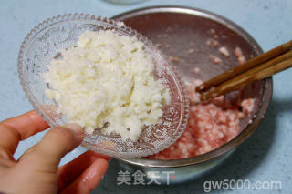 【清炖狮子头】：清淡不寡淡的年味菜的做法步骤：13