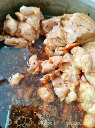 捆蹄的做法步骤：8