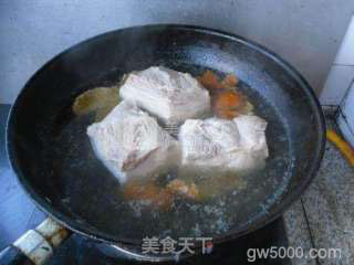 扣肉的做法步骤：2