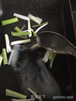 #夏日懒人餐#阳春面的做法步骤：6