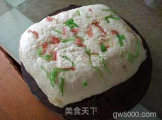 扬州名点千层油糕的做法步骤:10