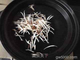 文思豆腐羹的做法步骤:8